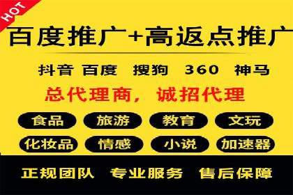 百度推广案例：如何提高广告转化率